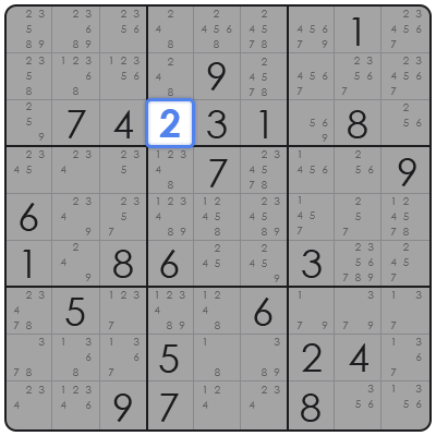 sudoku program in python