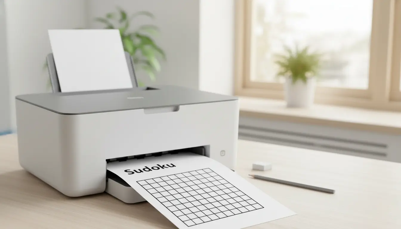 solve a sudoku puzzle free